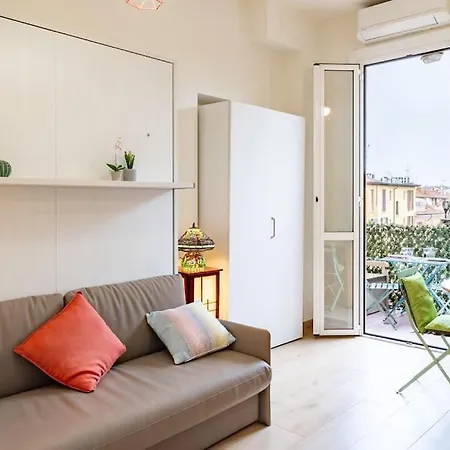 Mini-penthouse With Terrace - Design&fashion District * Milan