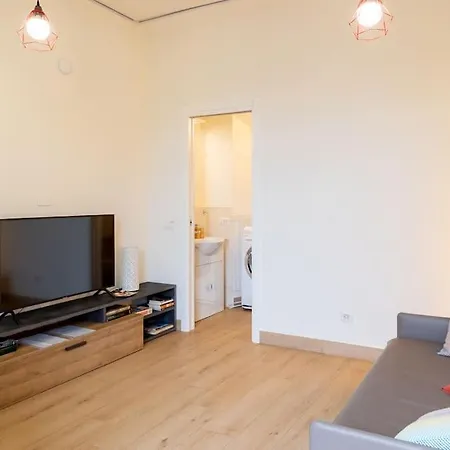 Mini-penthouse With Terrace - Design&fashion District Appartement