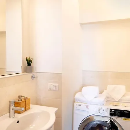 Appartement Mini-penthouse With Terrace - Design&fashion District *
