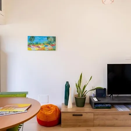 Appartement Mini-penthouse With Terrace - Design&fashion District Milan