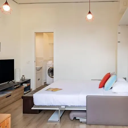 Appartement Mini-penthouse With Terrace - Design&fashion District Milan