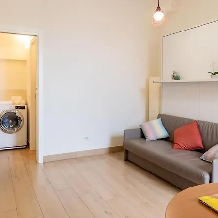 Mini-penthouse With Terrace - Design&fashion District Appartement *